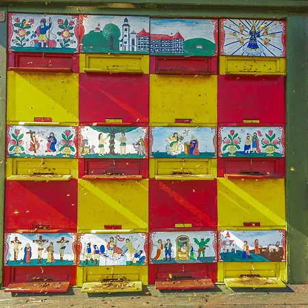 Апартаменты Homes I&g By The River Next To Olimje *