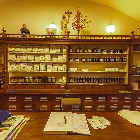 Apartment Homes I&g By The River Next To Olimje Kozje