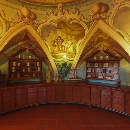 Апартаменты Homes I&g By The River Next To Olimje *