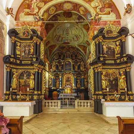 Homes I&g By The River Next To Olimje *