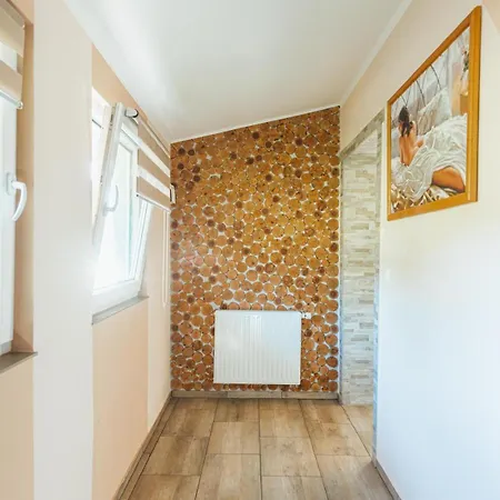 Homes I&g By The River Next To Olimje