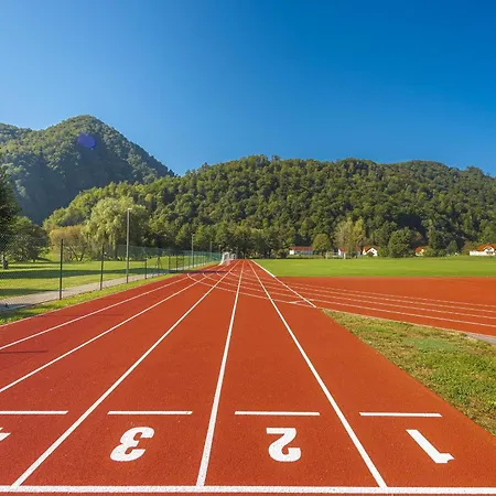 Homes I&g By The River Next To Olimje Apartment Kozje