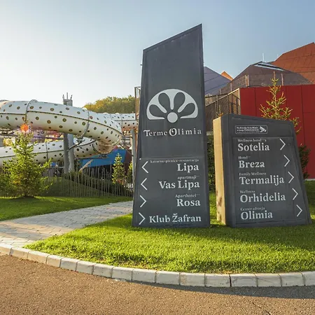 Апартаменты Homes I&g By The River Next To Olimje *