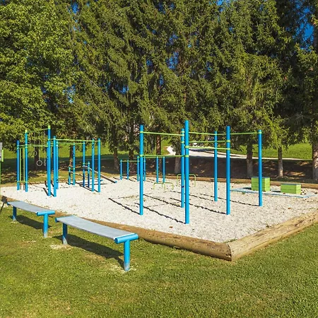 Homes I&g By The River Next To Olimje Апартаменты Kozje