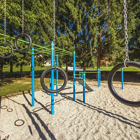 Homes I&g By The River Next To Olimje *