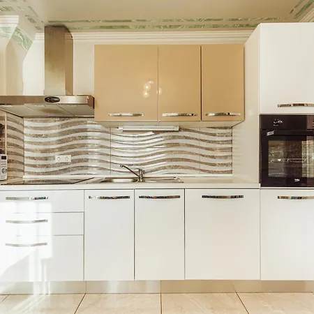 Апартаменты Homes I&g By The River Next To Olimje *