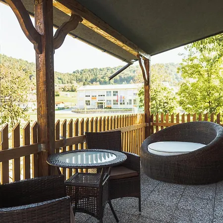 Homes I&g By The River Next To Olimje * Kozje