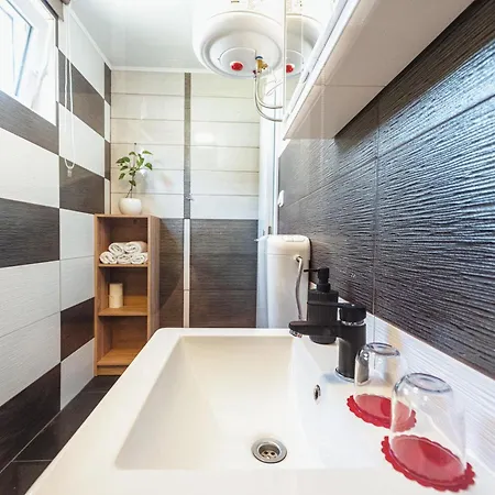 Homes I&g By The River Next To Olimje * Kozje