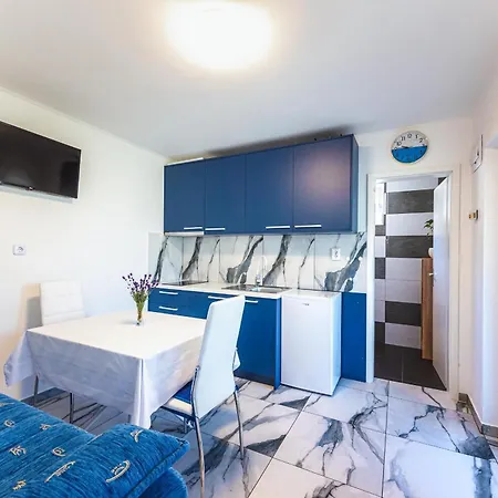 Homes I&g By The River Next To Olimje Apartment *