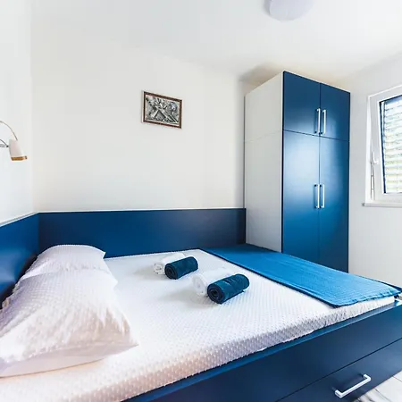 Апартаменты Homes I&g By The River Next To Olimje *