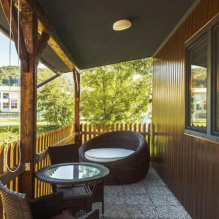 Homes I&g By The River Next To Olimje Апартаменты