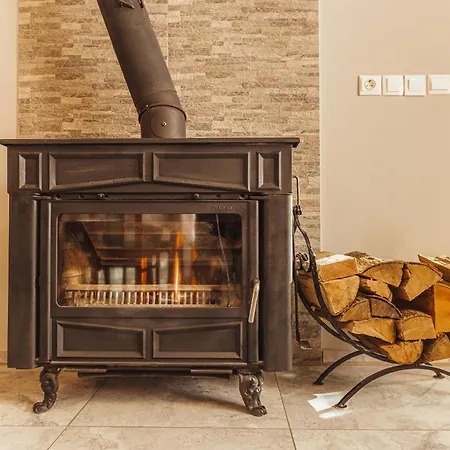 Homes I&g By The River Next To Olimje