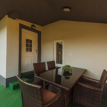 Homes I&g By The River Next To Olimje Апартаменты *