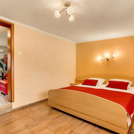 Apartment Homes I&g By The River Next To Olimje Kozje