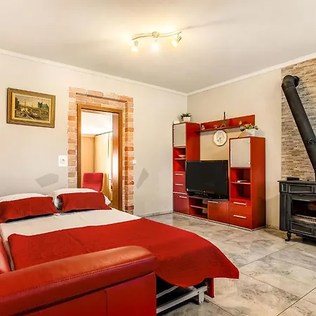 Homes I&g By The River Next To Olimje