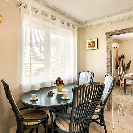 Homes I&g By The River Next To Olimje Apartment