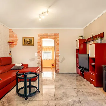 Homes I&g By The River Next To Olimje Apartment Kozje