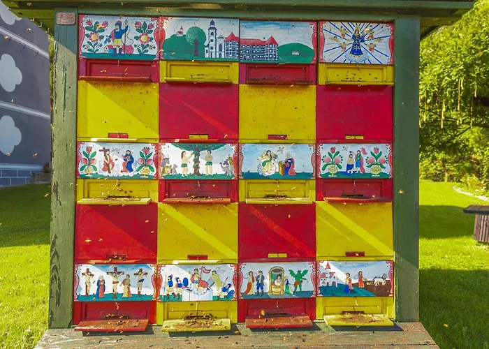 شقة Homes I&g By The River Next To Olimje *