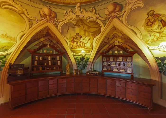 Apartman Homes I&g By The River Next To Olimje *