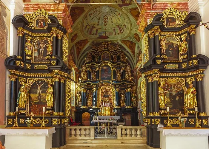 Homes I&g By The River Next To Olimje *