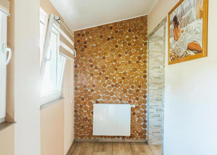 Homes I&g By The River Next To Olimje