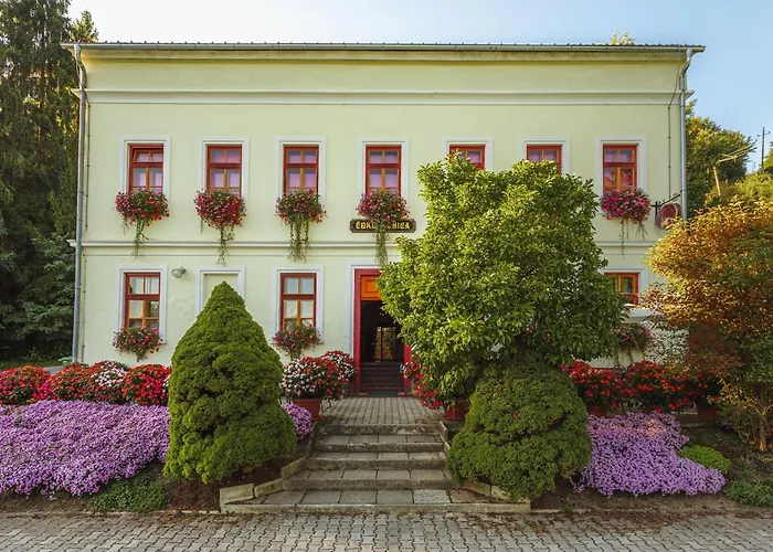 Apartman Homes I&g By The River Next To Olimje