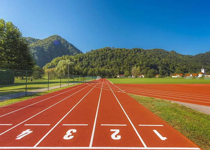 Homes I&g By The River Next To Olimje Apartman Kozje