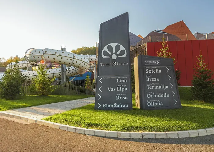 Daire Homes I&g By The River Next To Olimje *