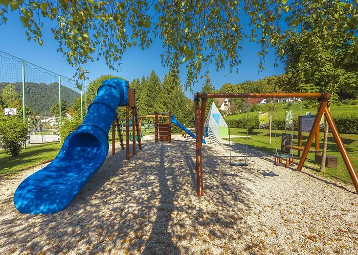 Homes I&g By The River Next To Olimje Daire