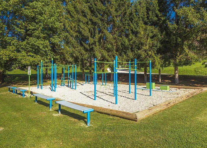 Homes I&g By The River Next To Olimje Daire Kozje