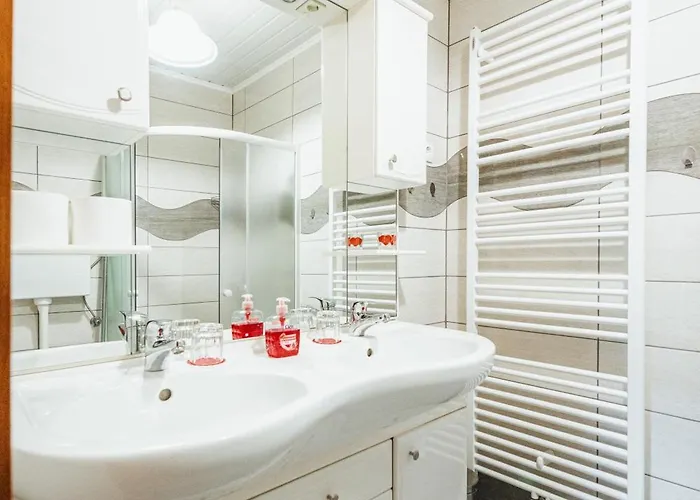 Homes I&g By The River Next To Olimje