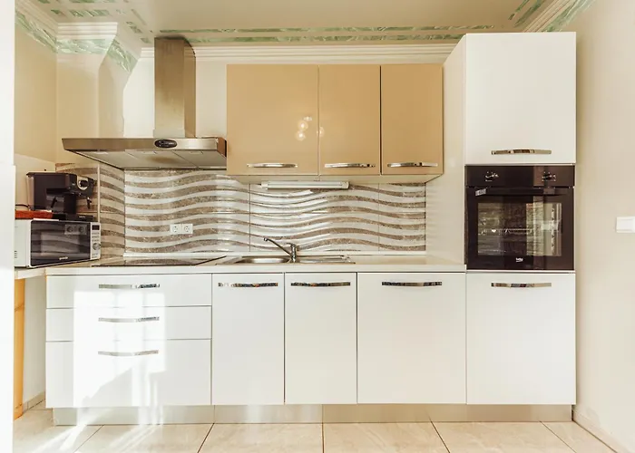 شقة Homes I&g By The River Next To Olimje *