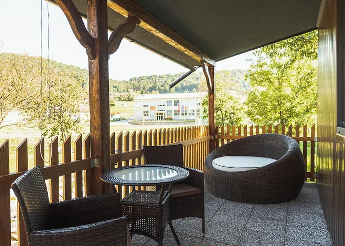 Homes I&g By The River Next To Olimje * Kozje