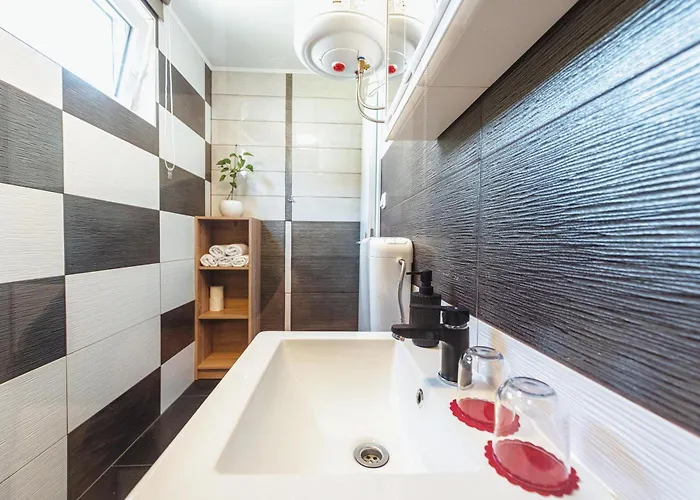 Homes I&g By The River Next To Olimje * Kozje