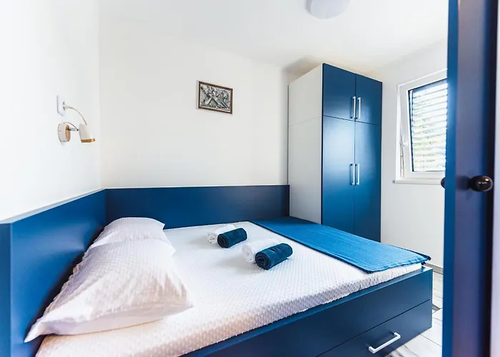 Apartman Homes I&g By The River Next To Olimje *