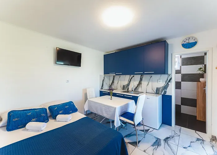 Apartman Homes I&g By The River Next To Olimje Kozje