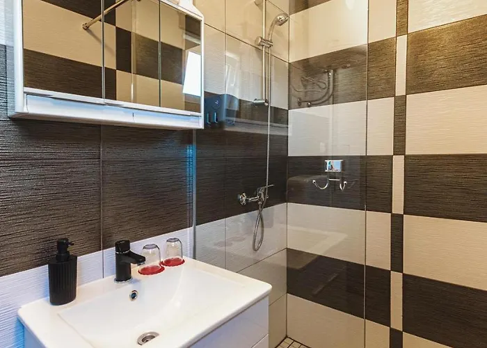 شقة Homes I&g By The River Next To Olimje *