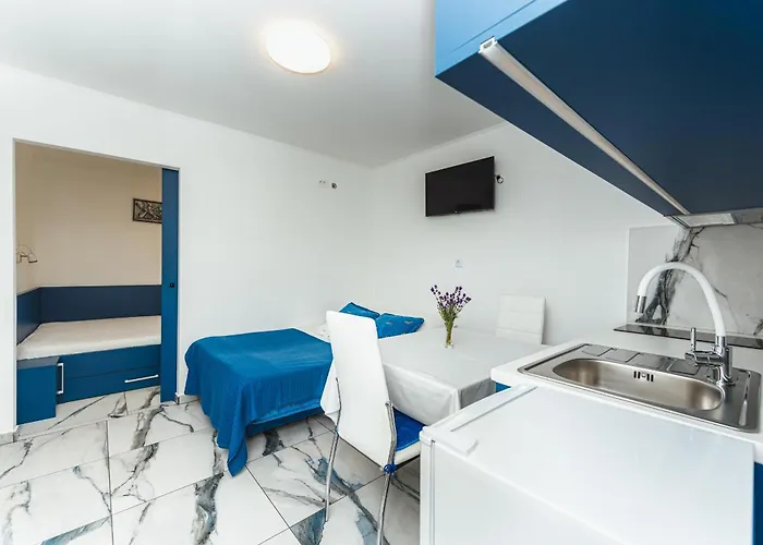 Homes I&g By The River Next To Olimje *