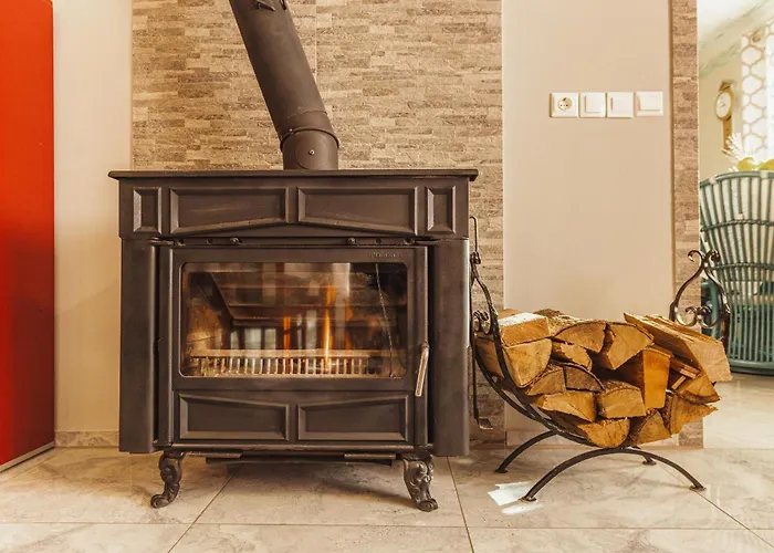 Homes I&g By The River Next To Olimje