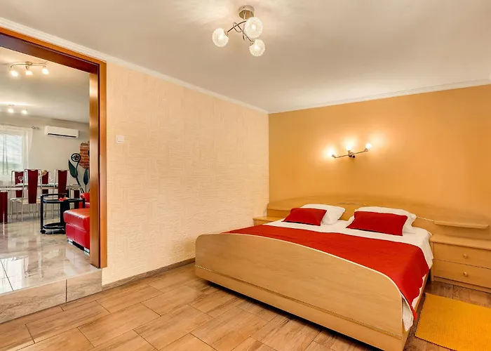 Daire Homes I&g By The River Next To Olimje Kozje