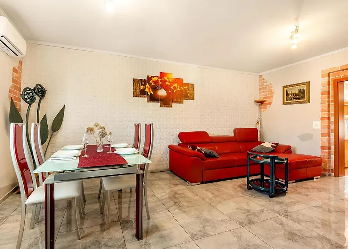 Homes I&g By The River Next To Olimje *