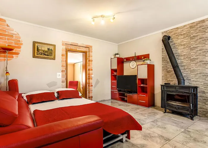 Homes I&g By The River Next To Olimje