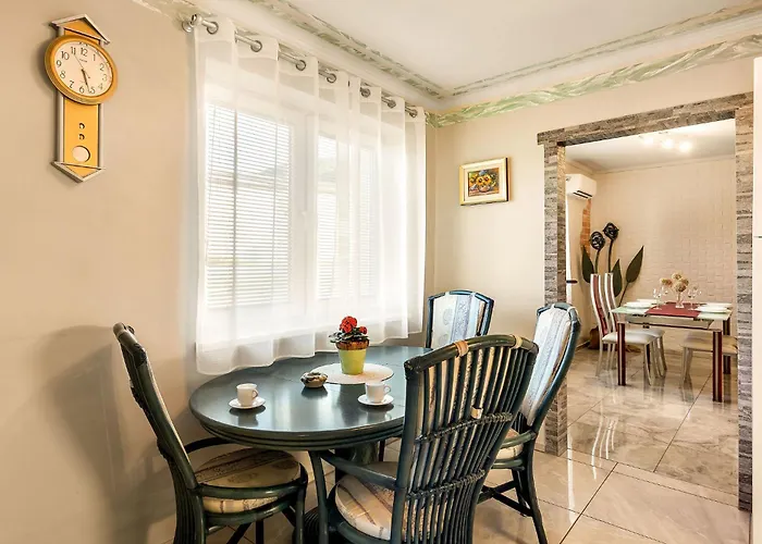 Homes I&g By The River Next To Olimje شقة