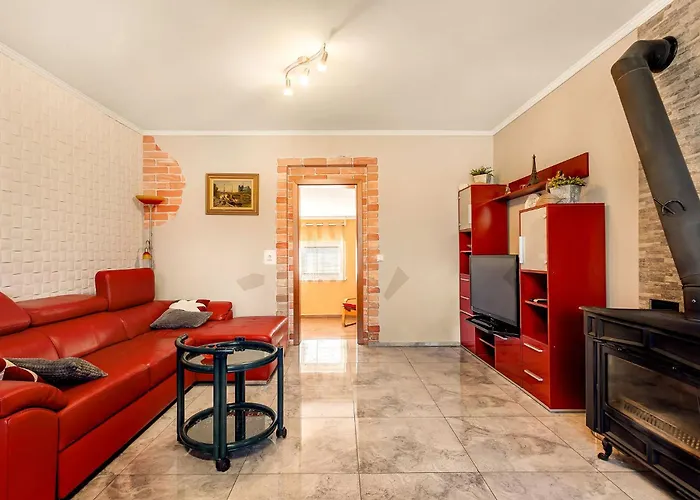 Homes I&g By The River Next To Olimje Daire Kozje